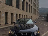 Gebraucht Audi A5 S-Line 265 PS (194 kW) 2007 Blau Coupé