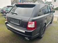 gebraucht Land Rover Range Rover Sport V8 TD SE VOLLAUSSTATTUNG