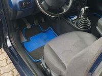 gebraucht Ford Fiesta 1.3 benzin mit TÜV