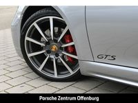 gebraucht Porsche 718 Boxster GTS, 20&apos,&apos,, PDK, Navi, Klima,