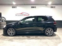 Gebraucht VW Golf Edition 235 PS (172 kW) 2012 Schwarz Coupé