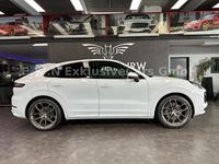 Gebraucht Porsche Cayenne 441 PS (324 kW) 2020 Weiß SUV
