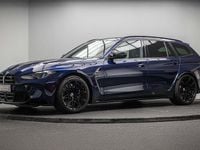 Gebraucht BMW M3 693 PS (509 kW) 2024 Blau Kombi