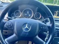 Gebraucht Mercedes E300 204 PS (150 kW) 2010 Grau Limousine