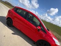 Brugt Ford B-MAX 95 HK (69 kW) 2013 Rød MPV