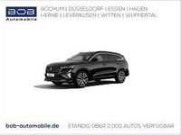 Neu Renault Espace Iconic 200 PS (147 kW) 2026 Schwarz (black pearlschwarz (schwarz)) SUV