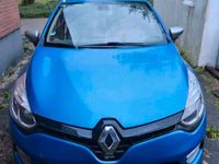 gebraucht Renault Clio GrandTour GT-Line Aut. *NAVI*KAMERA*RS