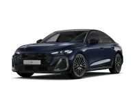 Gebraucht Audi A5 Edition .1 204 PS (150 kW) 2025 Firmamentblau metallic Limousine