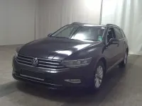 Second-hand VW Passat Business 150 CP (110 kW) 2023 Negru Break