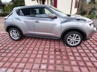 gebraucht Nissan Juke 1.5 dCi Acenta Acenta, Navi, R-Cam