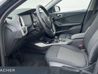Gebraucht BMW 120 Advantage 192 PS (141 kW) 2022 Schwarz Kleinwagen