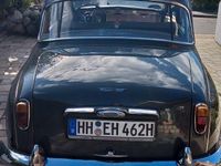 Gebraucht Rover 100 103 PS (75 kW) 1962 Grau Limousine