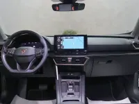Brugt Cupra Formentor 204 HK (150 kW) 2023 Sort SUV