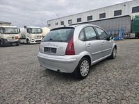 Second-hand Citroën C3 Exclusive 68 CP (50 kW) 2004 Hatchback