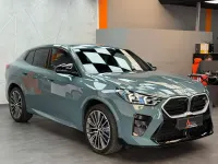 Gebraucht BMW X2 Performance 300 PS (220 kW) 2025 Grün SUV