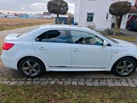 gebraucht Suzuki Kizashi 