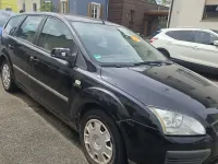 Gebraucht Ford Focus Ambiente 80 PS (58 kW) 2007 Limousine