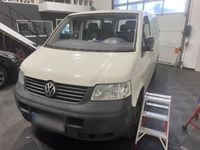 gebraucht VW Caravelle T51,9 TDI