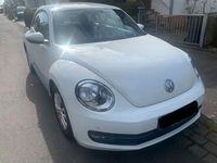 gebraucht VW Beetle 1.2 TSI BMT -