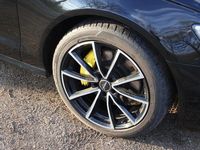 Gebraucht Audi A6 S-Line 272 PS (200 kW) 2015 Schwarz Kombi