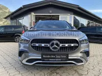 Gebraucht Mercedes GLA200 163 PS (119 kW) 2026 Grau SUV