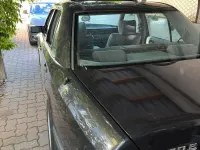 Gebraucht Mercedes 230 1988 Schwarz Limousine