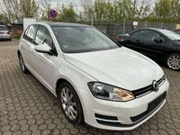 gebraucht VW Golf VII Comfortline BMT