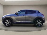 Gebraucht Nissan Juke Tekna 143 PS (105 kW) 2023 Gun metallic (m) SUV