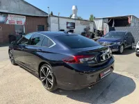 Gebraucht Opel Insignia Dynamic 170 PS (125 kW) 2018 Blau Limousine