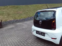 Używany VW up! Join 60 KM (44 kW) 2018 Biały Hatchback