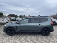 Gebraucht Dacia Jogger Extreme 110 PS (80 kW) 2024 Zedergrün Van / Kleinbus