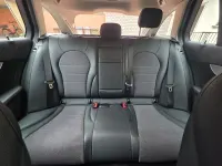 Gebraucht Mercedes C200 184 PS (135 kW) 2016 Schwarz Limousine