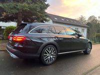 gebraucht Mercedes E400 4MATIC T All-Terrain Autom. All-Terrain