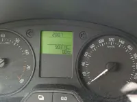 Gebraucht Skoda Fabia 60 PS (44 kW) 2014 Schwarz Kleinwagen