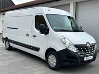 gebraucht Renault Master Kasten L3H2 HKa 3,5t / Klima / Tempomat /