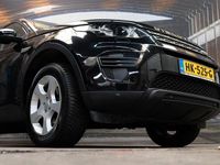 Gebraucht Land Rover Discovery Sport 150 PS (110 kW) 2015 Schwarz SUV