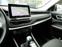 Gebraucht Jeep Compass Limited 131 PS (96 kW) 2021 Grau SUV