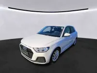 Second-hand Audi A1 Advanced Plus 95 CP (69 kW) 2022 Alb SUV