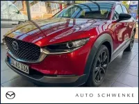 Gebraucht Mazda CX-30 Homura-Line 140 PS (102 kW) 2024 Rot SUV