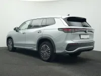 Gebraucht VW Tayron Sound 193 PS (141 kW) 2025 Silber SUV