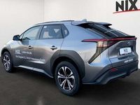 Gebraucht Toyota bZ4X Team 164 kW (224 PS) 2024 Palladiumsilber metallic SUV
