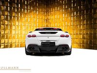 Neu Ferrari Roma 620 PS (456 kW) 2025 Weiß Coupé