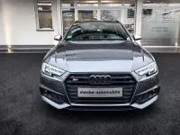Gebraucht Audi S4 Business 354 PS (260 kW) 2017 Andere Kombi