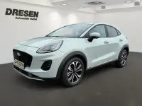 Usata Ford Puma Titanium 155 CV (114 kW) 2025 Grigio SUV