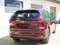 Neu Mazda CX-80 Homura-Line 254 PS (186 kW) 2026 SUV