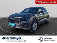 Gebraucht VW Touareg Basis 286 PS (210 kW) 2018 Andere farbe SUV