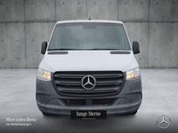 Gebraucht Mercedes Sprinter 170 PS (125 kW) 2021 Weiß Van