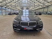 gebraucht BMW X5 xDrive30d Navi|LED|Sitzhzg|Pano|Head Up