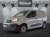 Neu Opel Combo 102 PS (75 kW) 2025 Weiss Van / Kleinbus