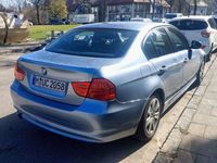 gebraucht BMW 318 318 i